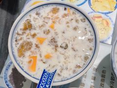 -老广记牛奶甜品专家(坪山店)