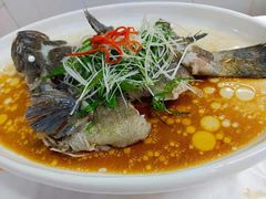 -明香海鲜酒家(华强北店)