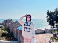 -广东惠东海龟国家级自然保护区