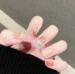-兔猫ToMoreNails美甲美睫