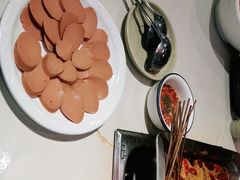 -老基地老火锅厂(大渡口店)