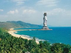 -三亚南山文化旅游区