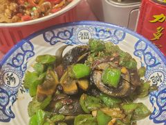 -高嗲嗲·湘味爆炒王(新城科技园店)