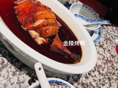 -南京大牌档(龙湖长楹天街店)