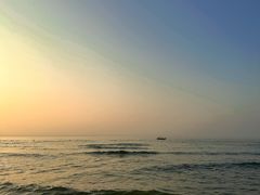 -威海国际海水浴场旅游区