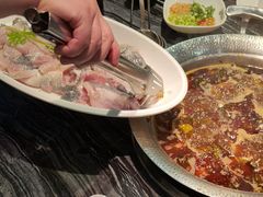 -老船舫·现做活鲜鱼馆(东郊记忆店)