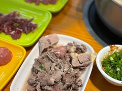 -养牛邓·潮汕牛肉海鲜自助火锅(广州店)