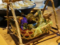 -生如夏花泰式火锅(鹭洲里店)