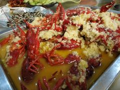 -盱眙虾神於氏龙虾(夫子庙红街店)