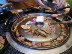 -赞酱川式烤肉(蜀都万达店)