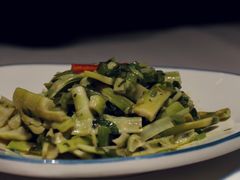 -风味小馆(天目湖宾馆店)