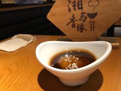 -湘与香缘·湖南菜(王府井北京市百货大楼店)