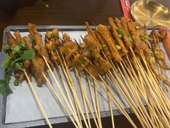 -林二哥宜烤官·宜宾小烧烤