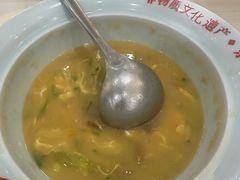 -村长家的疙瘩汤·东营菜(东营茶城店)