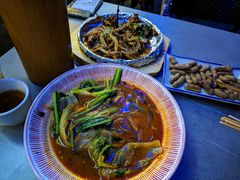 -老高烧烤(龙华星河iCO店)