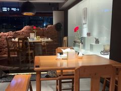 -黄山老妈·土菜(碧桂园店)