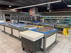 -永辉超市(六里桥店)