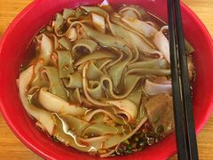 -十里香粉馆(虹桥中路店)