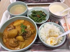 -食悦天美食广场(武汉壹方购物中心店)
