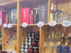 -屯老二农家铁锅炖·行业领军者(梅江店)