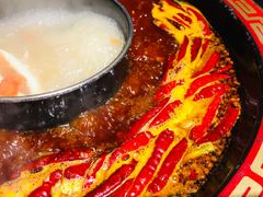 -矮板凳老火锅(宽窄巷子店)