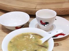 -德胜轩正宗顺德菜(宝安沙井会展中心店)