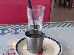 -香港新记茶餐厅(春熙太古里店)