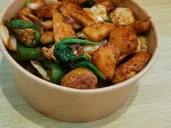 -味中味休闲小吃(同济路店)