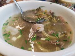 -陈记汤饭(水巷口店)