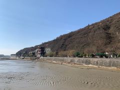 -汉中石门栈道风景区