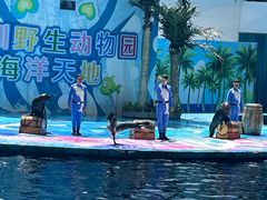 -深圳野生动物园