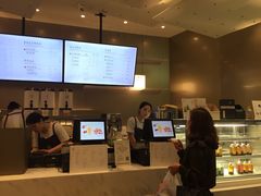 -奈雪的茶(市百一店)