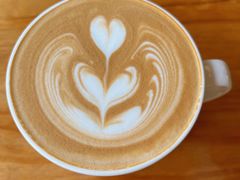 拿铁咖啡-Money Shops(愚园路店)