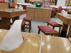 -庆丰包子铺(西单店)