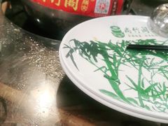 -尚竹阁冬瓜盅·18年地标美食(平洲店)