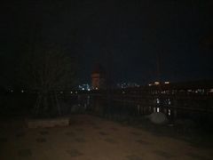 -九龙湖公园