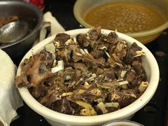 -弓二莜面(总店)