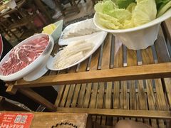 -亮欢寨酸汤鱼(沙冲路店)