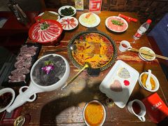 -黄家码头老火锅(解放碑旗舰店)