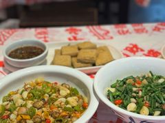 -阿财老铺·老蚌埠龙虾城(华夏总店)