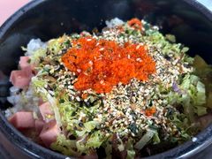 -长寿参鸡汤(朝韩风情街店)