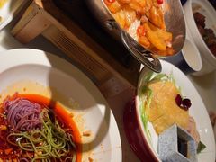 -绿茶餐厅(千岛湖银泰城店)