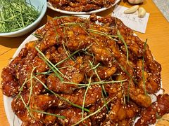 -老济南·地道济南菜(大明湖店)