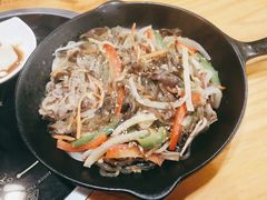 -咕咕站韩国料理(紫金港店)