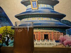 -真地道京味府·鲜橙烤鸭·北京菜(朝外大街东大桥店)