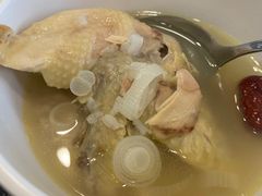 -金刚山(学府路店)