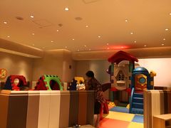 -盛宴自助餐厅(运达喜来登店)