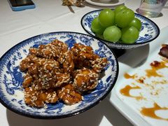 -香港龙凤楼(陆家嘴中心店)