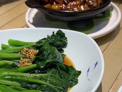 -上下九广州菜馆(李家村万达店)