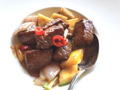 -金轩中餐厅 Jin Xuan(浦东丽思卡尔顿酒店)